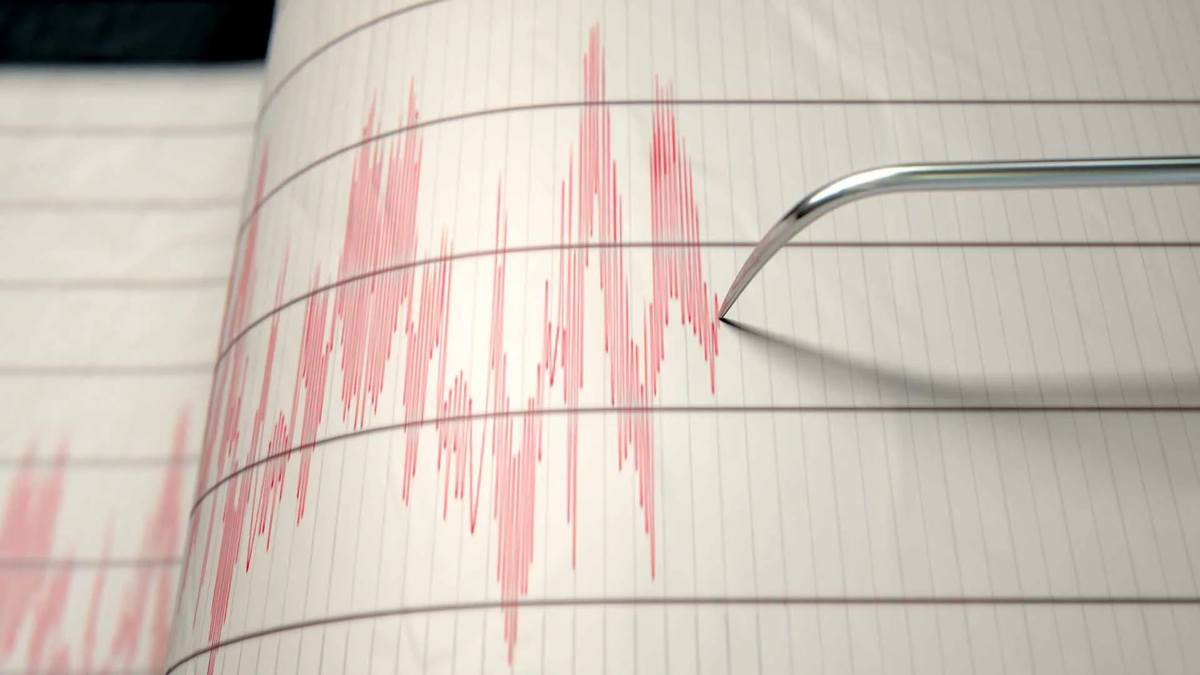 Strong Earthquake Hits Papua New Guinea | Ours Abroad News