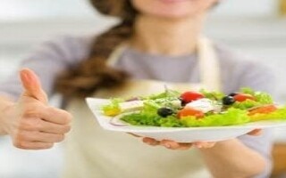 Study Reveals Health Benefits of Traditional Diet
