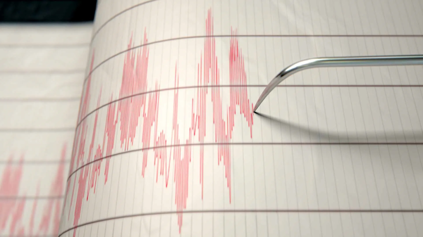 Strong Earthquake Hits Papua New Guinea | Ours Abroad News