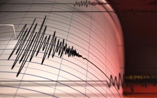Earthquake Hits Northeast Papua New Guinea
